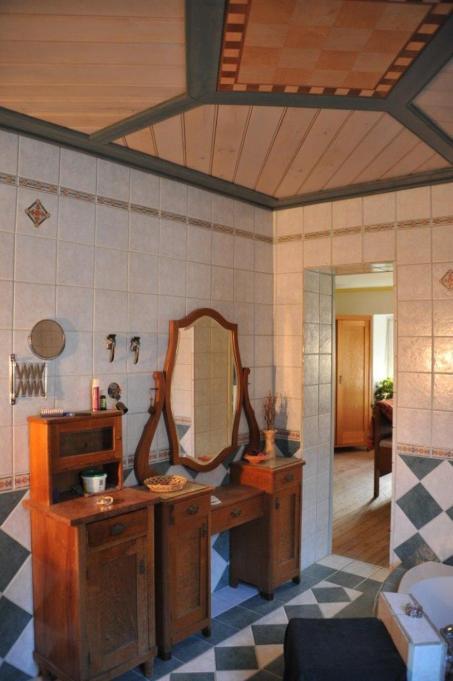 Gaestehaus Weinviertel - Niederoesterreich Siebenhirten Chambre photo