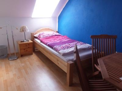 Gaestehaus Weinviertel - Niederoesterreich Siebenhirten Extérieur photo